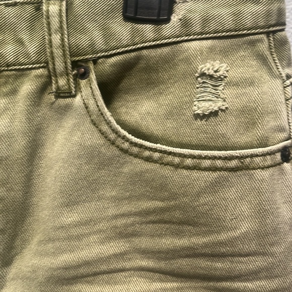 NWOT BDG shorts - Picture 3 of 7